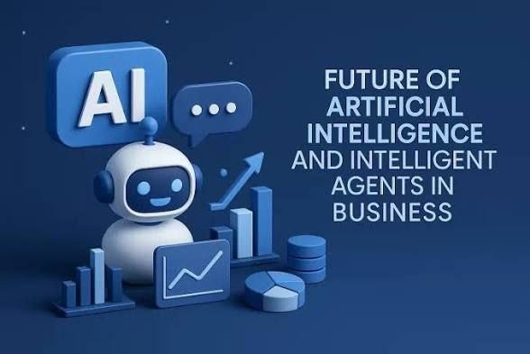 Artificial intelligence illustration