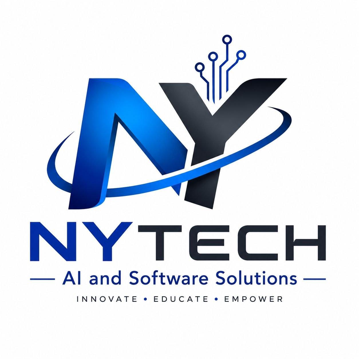 NYTECH logo