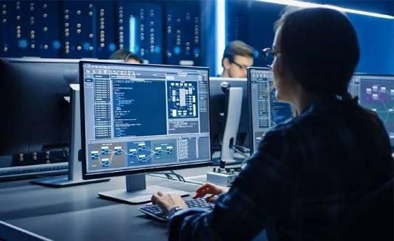 Programming and software development